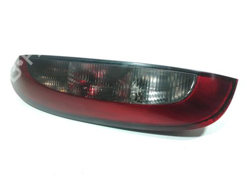 Venstre Baklys OPEL CORSA C (X01) 1.7 DI (F08, F68) (65 hp) 28269563