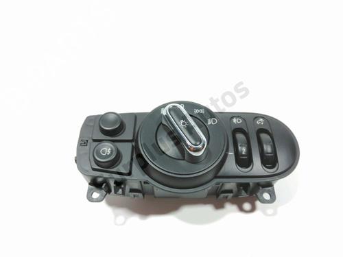 Used Headlight switch MINI MINI (F55) Cooper D (116 hp) 28228668