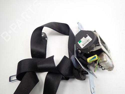 Used Front right belt tensioner SUZUKI WAGON R (MH21, MH22) 1.2 (80 hp) 30992340