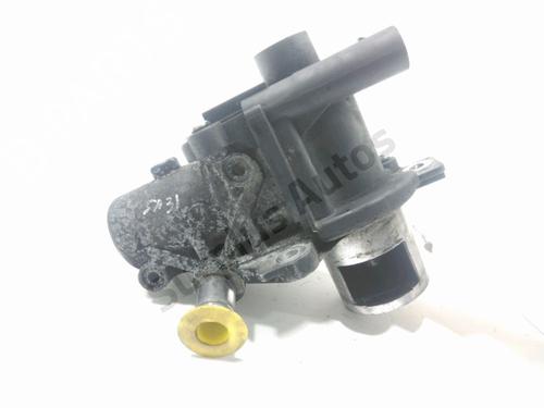 Egr Egr RENAULT KANGOO Express (FW0/1_) 1.5 dCi 75 (FW07, FW10, FW04) (75 hp) 34416331 34416331
