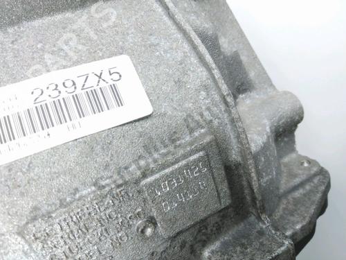 Gearbox BMW 1 (F20) 116 d | BP37765196M3 - Image 5