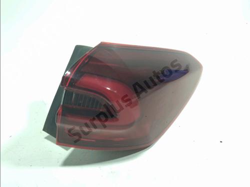 Feu arrière droit FORD FOCUS IV Turnier (HP) 1.0 EcoBoost mHEV (125 hp) 31914206