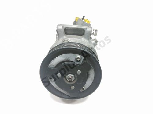 Used AC compressor AC compressor 29857056 29857056