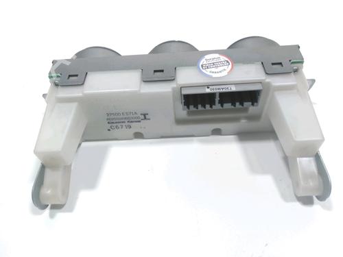 Climate control NISSAN X-TRAIL I (T30) 2.2 dCi 4x4 | BP28227604I5 
