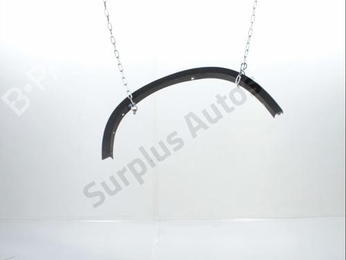 Højre bagtil skærm liste BMW X1 (F48) sDrive 18 d (150 hp) 30503895