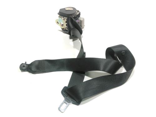 Used Front left seatbelt Front left seatbelt 29857562 29857562