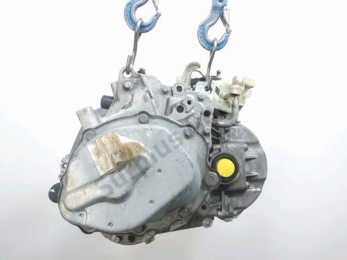 Gearbox CITROËN C3 II (SC_) 1.6 BlueHDi 75 | BP28224271M3
