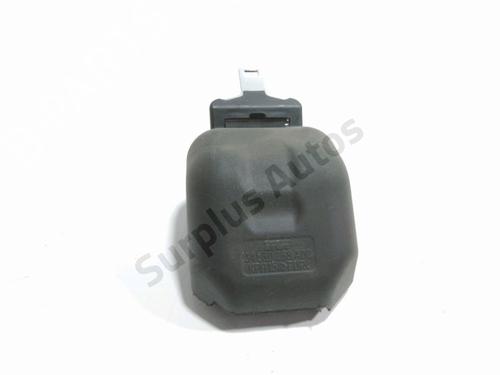 Sikkerhedssele bag venstre CITROËN C3 II (SC_) 1.2 VTi 82 (82 hp) 31058416