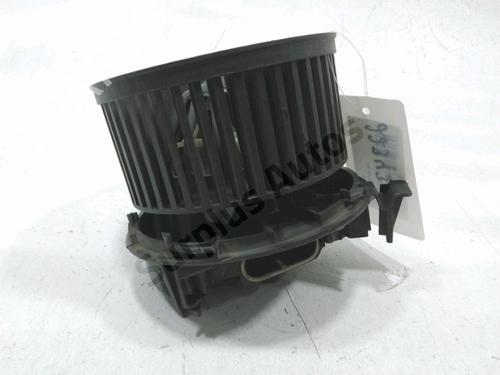 Varmeblæser DACIA SANDERO 1.4 MPI LPG (72 hp) 30986866