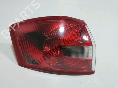 Used Left taillight Left taillight FORD KUGA I 2.0 TDCi (140 hp) 40621686 40621686