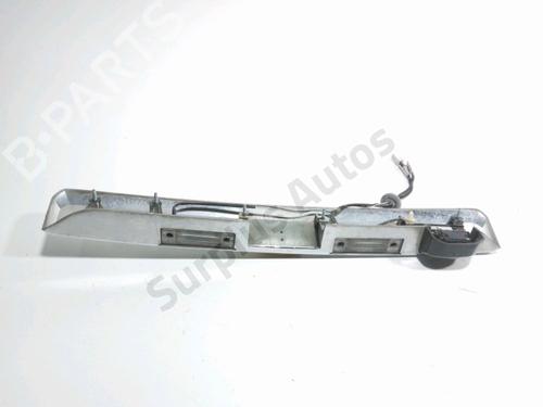 Tailgate handle CHEVROLET CAPTIVA (C100, C140) 2.0 D 4WD | BP37783130C132 - Image 2