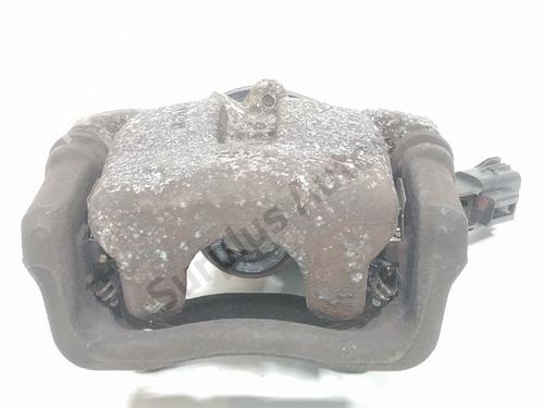 Used Left rear brake caliper Left rear brake caliper RENAULT SCÉNIC III (JZ0/1_) 1.5 dCi (106 hp) 39737318 39737318