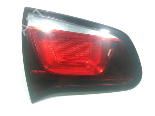Venstre baglygte bagklap CITROËN C3 II (SC_) 1.4 HDi 70 (SC8HZC, SC8HR0, SC8HP4) (68 hp) 28267864