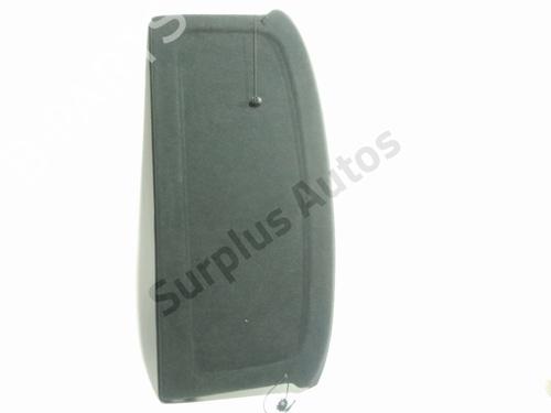 Used Rear parcel shelf Rear parcel shelf VW GOLF VII (5G1, BQ1, BE1, BE2) 2.0 GTI (245 hp) 33112091 33112091