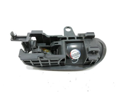 Front right interior door handle CITROËN C1 (PM_, PN_) 1.0 | BP30996101I14 - Image 2