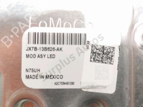 Other FORD PUMA (J2K, CF7) | BP37787411O1 - Image 3