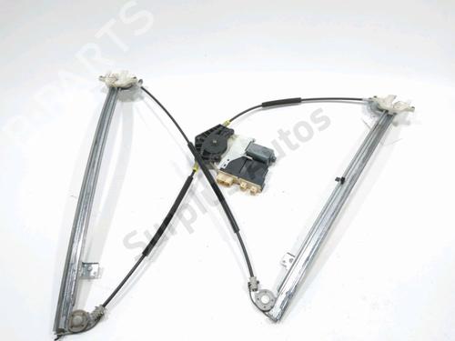 Fensterheber links vorne für CITROËN C8 (EA_, EB_) 2.0 HDi (109 hp) 30995629