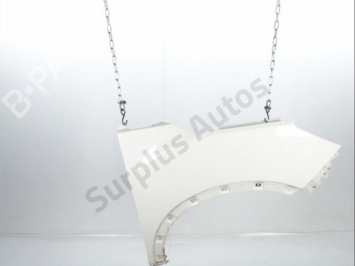 Used Right front fenders Right front fenders SSANGYONG TIVOLI 1.6 (128 hp) 34712922 34712922