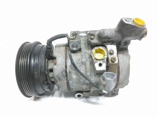 AC compressor TOYOTA RAV 4 II (_A2_) 2.0 D 4WD (CLA20_, CLA21_, CLA20R, CLA21R) | BP32975959M34 - Image 2