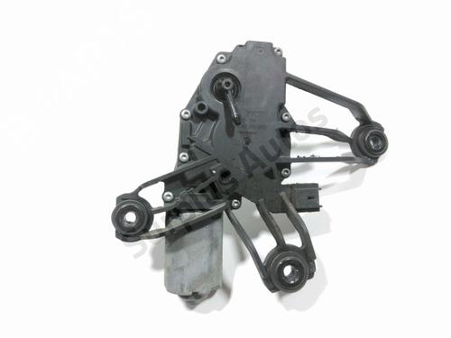 Rear wiper motor CITROËN BERLINGO / BERLINGO FIRST MPV (MF_, GJK_, GFK_)  | BP28272966M102 