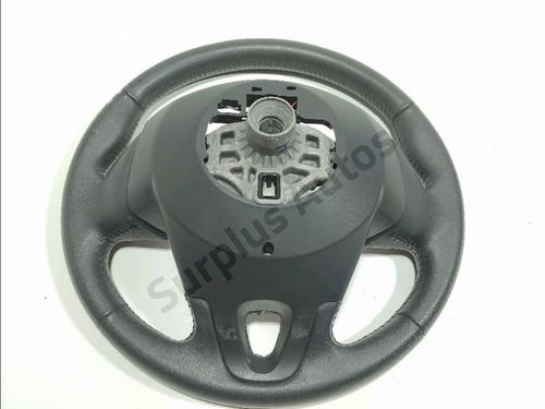 Steering wheel RENAULT MEGANE III Hatchback (BZ0/1_, B3_) 1.5 dCi (BZ0C) | BP31964193C49 - Image 4