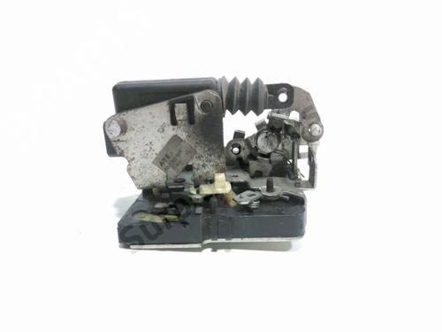 Rear left lock DACIA DUSTER (HS_) 1.5 dCi (HSMC) | BP31058552C100