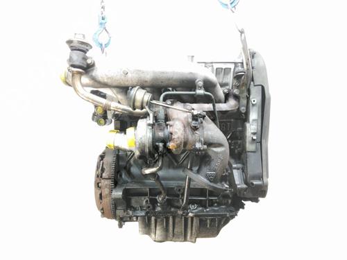 Engine RENAULT KANGOO (KC0/1_) 1.9 dTi (KC0U) | BP28219220M1 - Image 3