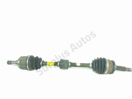 Used Left front driveshaft Left front driveshaft KIA STONIC (YB) 1.0 T-GDi Eco-Dynamics+ (120 hp) 39765066 39765066