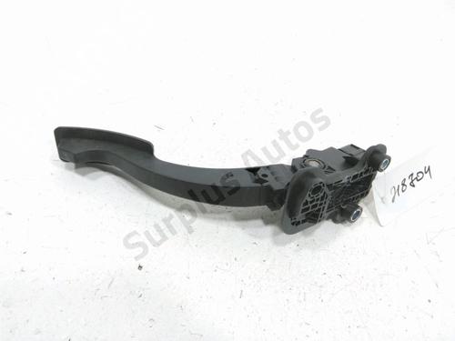 Pedal MITSUBISHI ASX (GA_W_) 1.8 DI-D (GA6W) | BP30985060I4 - Image 2