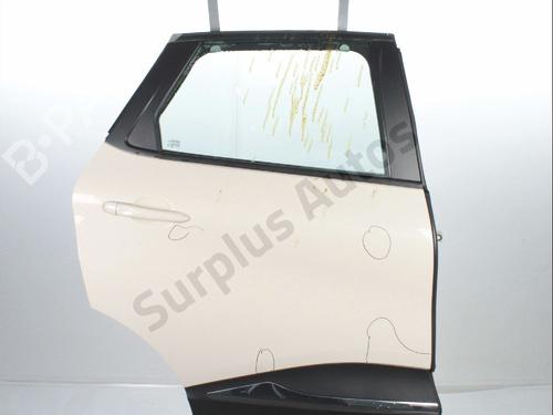Used Right rear door Right rear door 38769385 38769385