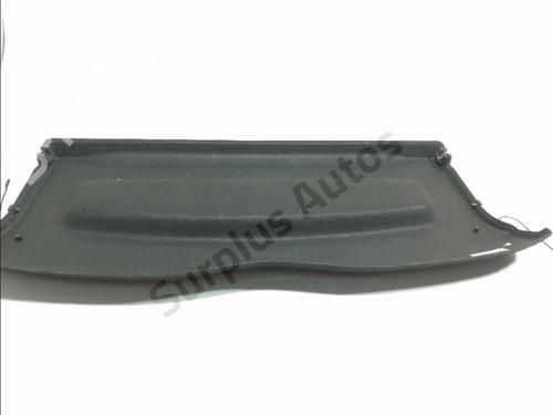 Hattehylle Hattehylle CITROËN C3 II (SC_) 1.4 HDi 70 (SC8HZC, SC8HR0, SC8HP4) (68 hp) 33867722 33867722