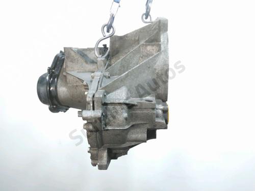 Gearbox FORD FIESTA VI (CB1, CCN) 1.25 | BP37765037M3 - Image 4