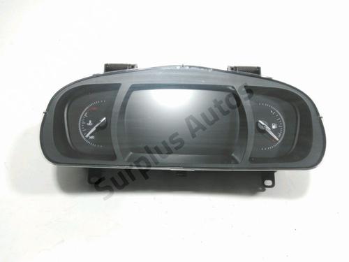 Used Instrument cluster RENAULT KOLEOS II (HC_) 1.6 dCi 130 (130 hp) 31986478