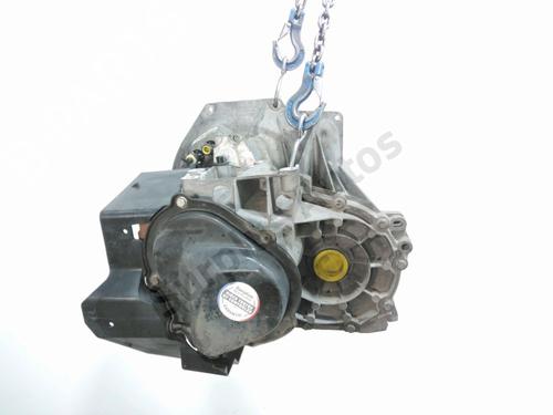 Gearbox FORD FIESTA VI (CB1, CCN) 1.4 TDCi | BP38793412M3 - Image 4