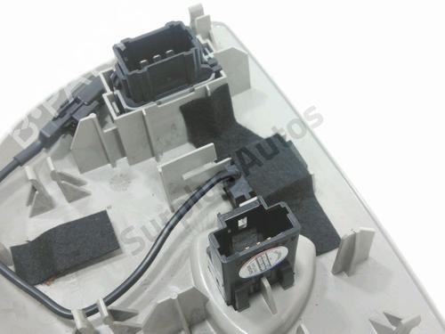 Warning RENAULT ESPACE IV (JK0/1_) 2.0 dCi (JK01, JK02, JK1J, JK1K, JK1H) | BP37506954I22 - Image 3