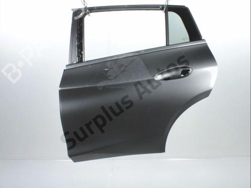 Used Left rear door INFINITI Q30 2.2 D AWD (170 hp) 29148550
