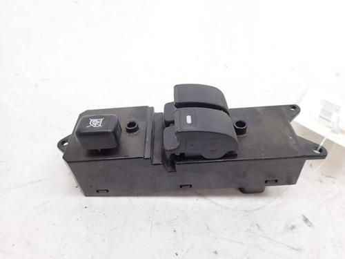 Used Left front window switch MITSUBISHI COLT VI (Z3_A, Z2_A) 1.5 DI-D (Z39A) (95 hp) 30998858