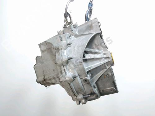 Gearbox CITROËN DS5 2.0 HDi 200 Hybrid4 All-wheel Drive | BP31986370M3 - Image 4