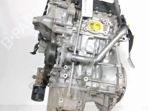 Used Engine Engine 37761826 37761826