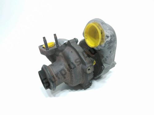 Turbocharger/Supercharger PEUGEOT 308 II (LB_, LP_, LW_, LH_, L3_) 1.6 BlueHDi 120 | BP28573962M71 