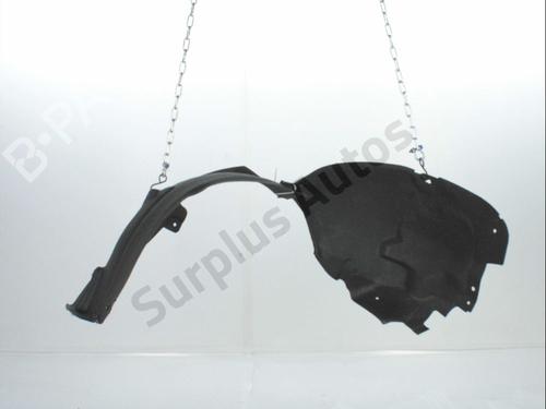 Used Wheel arch CITROËN C5 III (RD_) 2.0 HDi (RDRHD8, RDRHDJ, RDRHR8, RDRHRJ) (136 hp) 31694157
