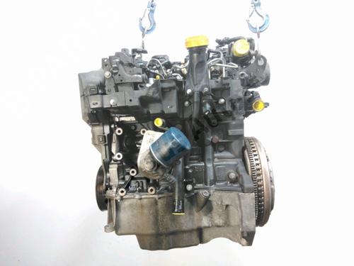 Engine DACIA DUSTER (HS_) 1.5 dCi 4x4 | BP28311262M1 