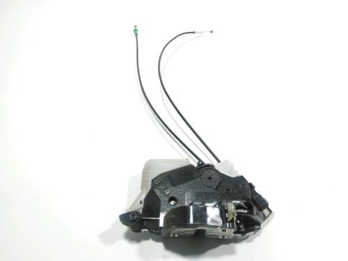 Front right lock TOYOTA YARIS (_P13_) 1.4 D (NLP130_, NLP130) | BP28247219C97 