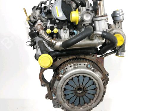 Engine HYUNDAI i10 I (PA) 1.1 CRDi | BP30983287M1 - Image 4