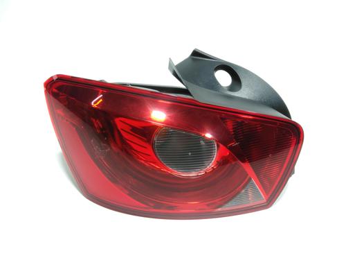 Used Left taillight SEAT IBIZA IV (6J5, 6P1) 1.6 TDI (105 hp) 31006497
