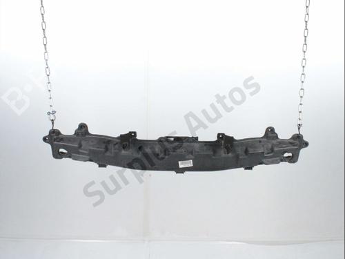 Stoßstangenträger hinten für Stoßstangenträger hinten 38261326 38261326