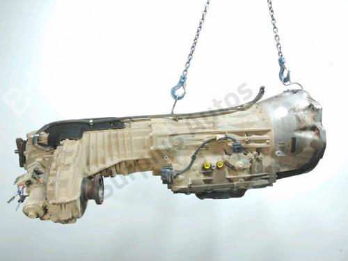 Used Gearbox VW TOUAREG (7LA, 7L6, 7L7) 3.0 V6 TDI (240 hp) 32402084