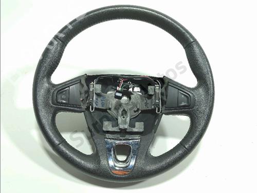 Volant RENAULT MEGANE III Hatchback (BZ0/1_, B3_) 1.5 dCi (BZ0C) (90 hp) 31964193