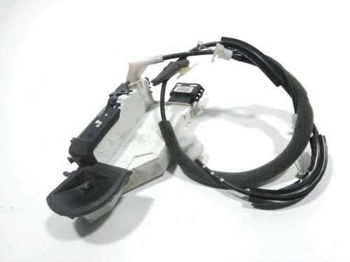 Front left lock CITROËN DS3 (SA_) 1.6 HDi 90 | BP28247877C98 