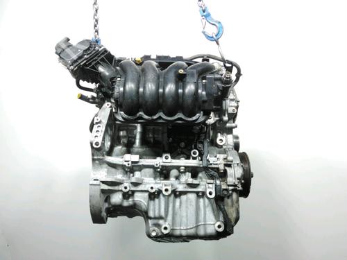 Used Engine Engine HONDA CR-V III (RE_) 2.0 i-VTEC 4WD (RE5, RE2) (150 hp) 28218797 28218797
